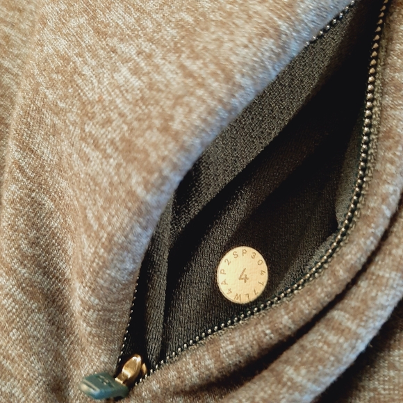Lululemon Ready To Rulu Wrap - Picture 9 of 10